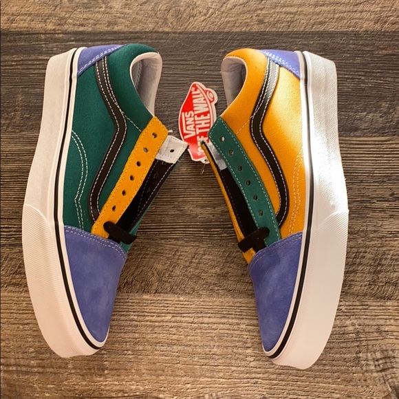 Vans Old Skool - Picture 3 of 8